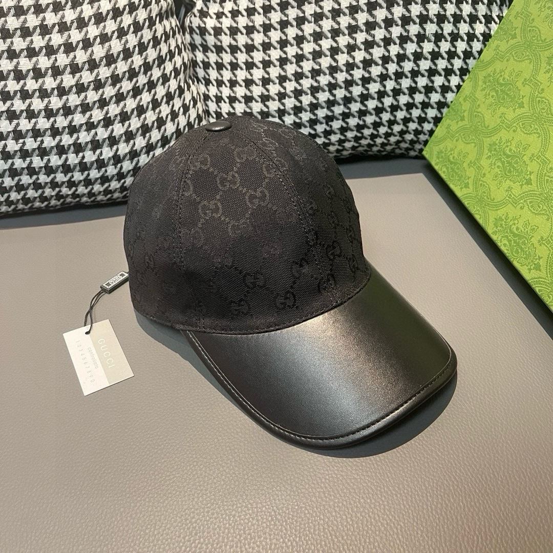 Gucci Caps